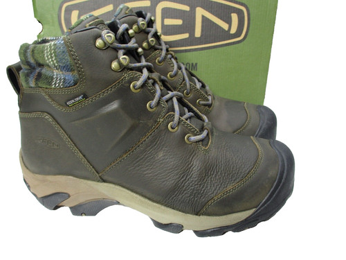 Keen targhee winter boots - keen,