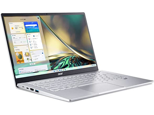 Acer swift fhd thin - 14", &
