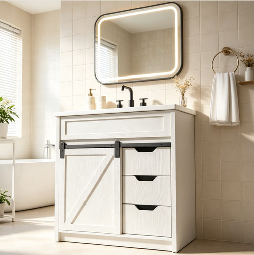 Evokeden bathroom vanity - evokeden,