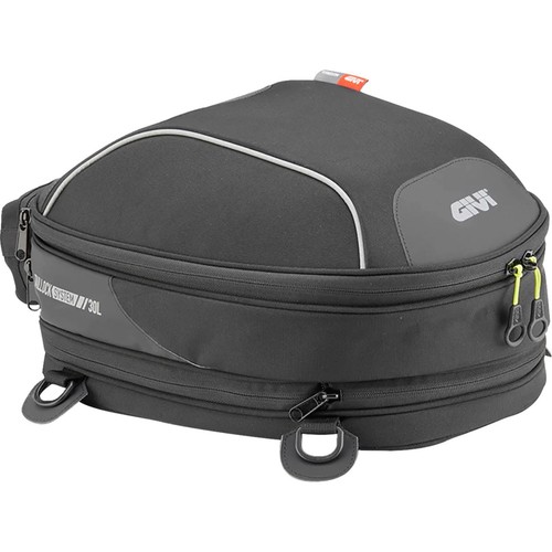 Givi tailock saddlebag - saddlebag, 30