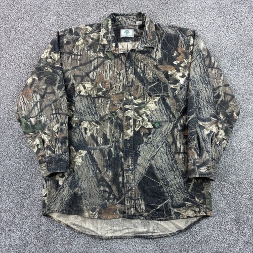 Vintage mossy oak camo - vintage,