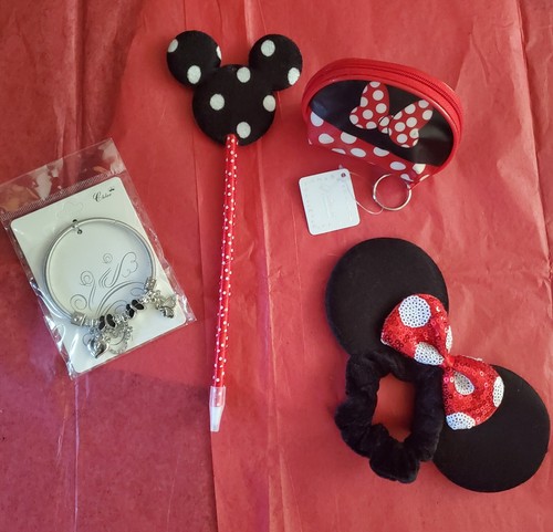 Minnie mouse bundle - ,