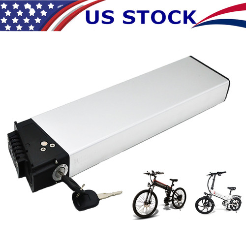 Ebike battery 48v - ebike, 48v/10ah