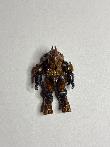 Halo mega bloks elite - bloks,