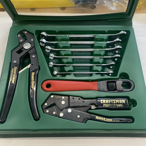 Nos vintage craftsman - vintage,