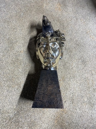 Mayan stonehead ínich - mayan, k'ínich