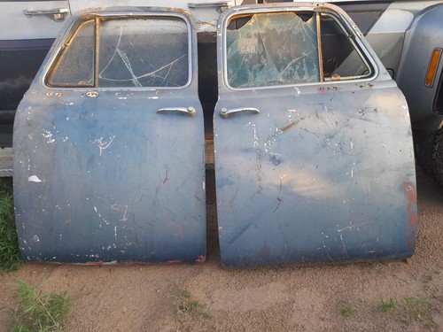 1952 1953 1954 - , gmc
