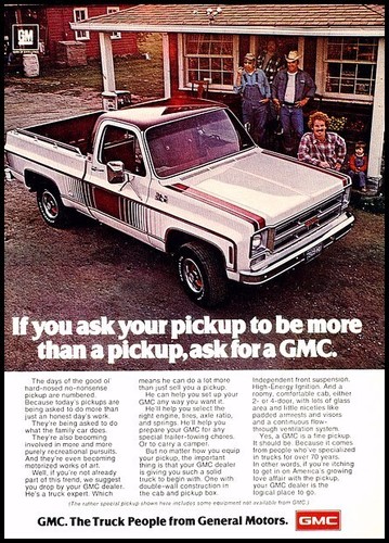 1978 1979 gmc truck - 1978,