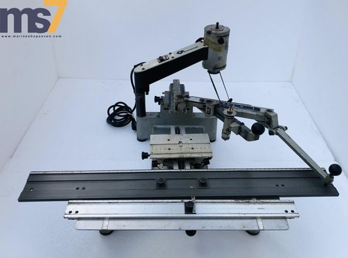 Gravograph im3 pantograph - gravograph,