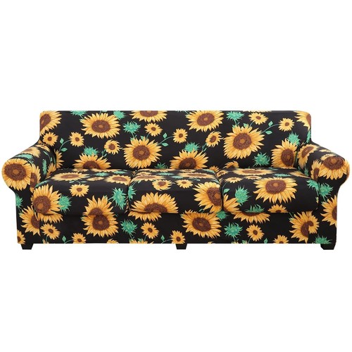 Armrest sofa cover separate - sofa, cover,