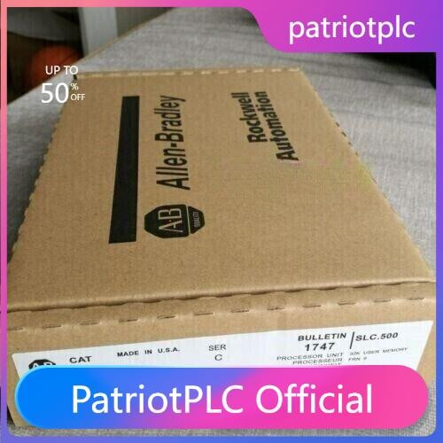 New factory sealed - factory, ab