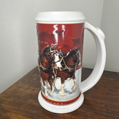 2004 budweiser 25th - 2004,