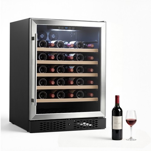 Vevor inch wine - wine, fridge