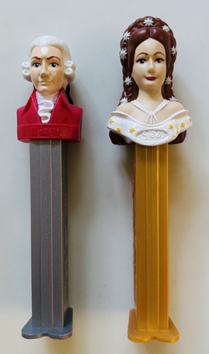 Mozart sissi pez - sissi,