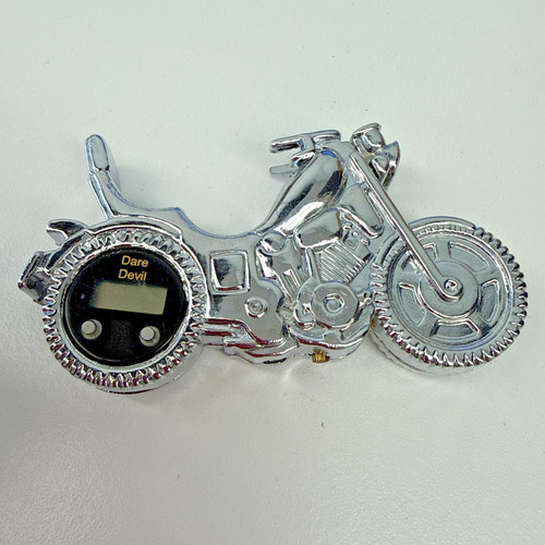 Vintage dare devil metal - vintage,