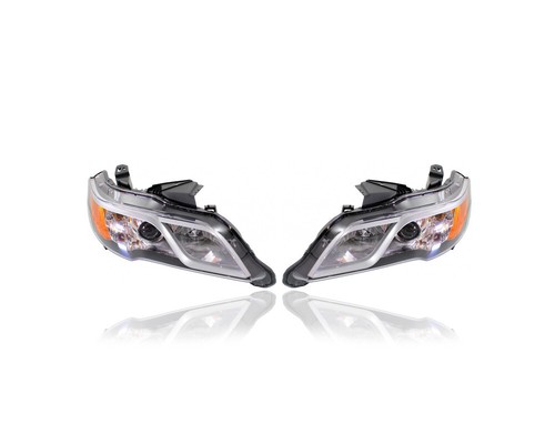 Headlight for acura - for,