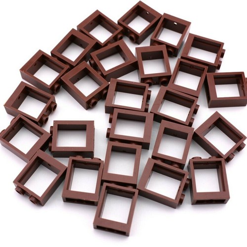 Tcm bricks reddish brown - tcm,