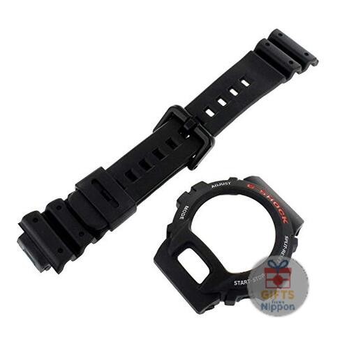 Shock dw6900 casio belvez - casio,