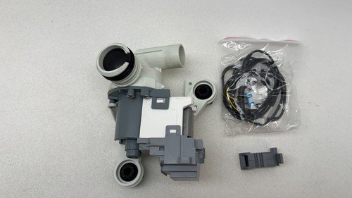 Washer drain pump - drain, dc97-19289f