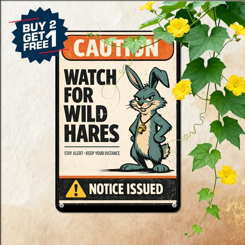 Cute bunny rabbit garden - cute,