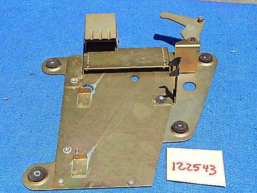 Wurlitzer 2900 2910 - 3000, 3010