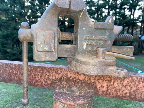 Super tuff find rare model - super,