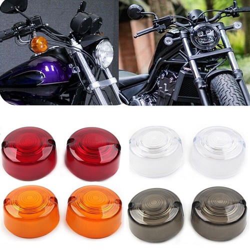 Usa turn signal lens - kit, for