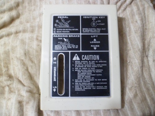 Cub cadet 800 1000 - cub,