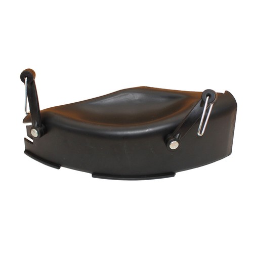 Mulch cover gy00115 fits john - mulch,