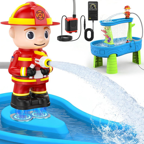 Water table pump fireman - pump,,
