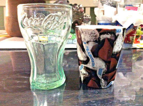 Coca cola hershey s - coca-cola, hershey's
