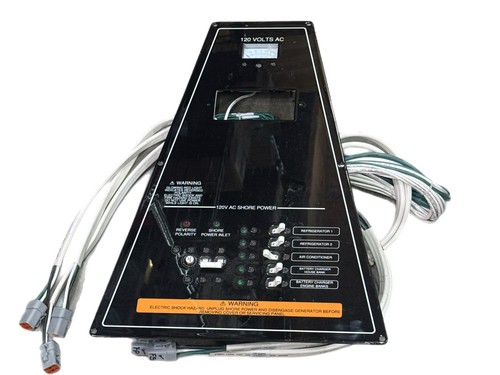 Sea fox 2023 368 120v - fox,