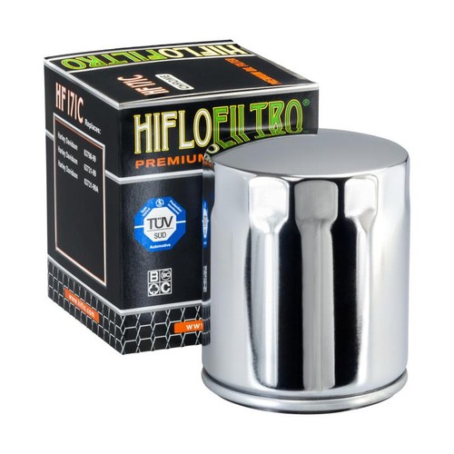 Hiflofiltro oil filter fits - hiflofiltro,