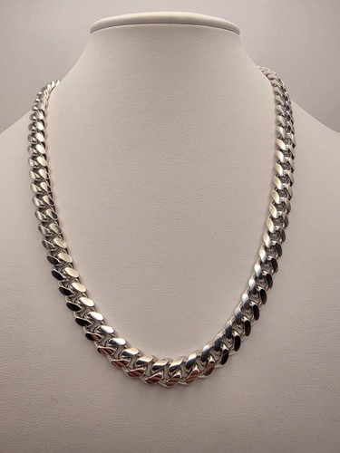 Heavy sterling silver - sterling,