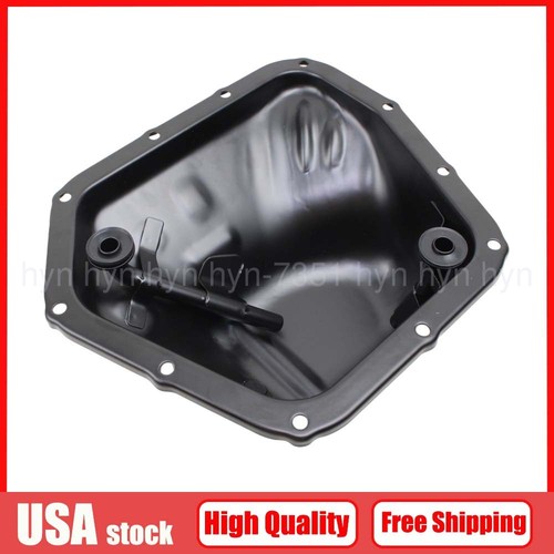 Engine oil pan lower for - oil,