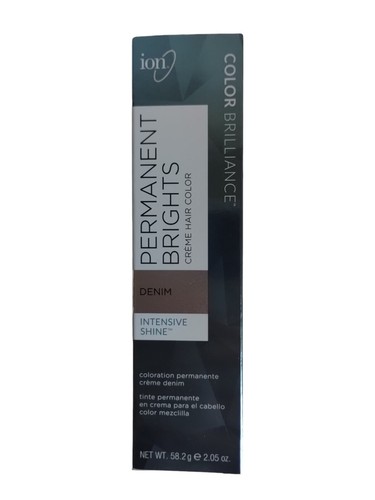 Ion color brilliance permanent - color,