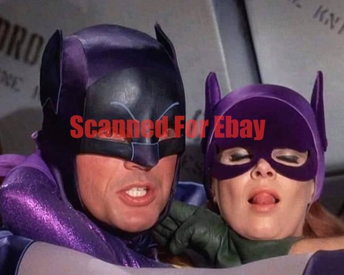 Batman 1966 batgirl - tv,