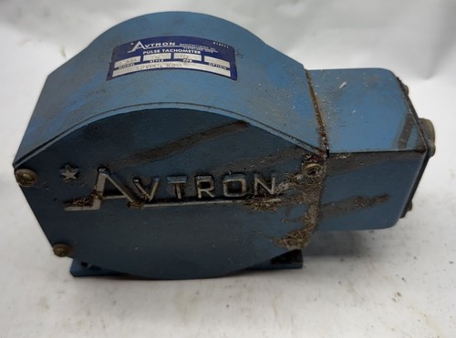 Avtron t770a 12vdc 30ma - t770a,
