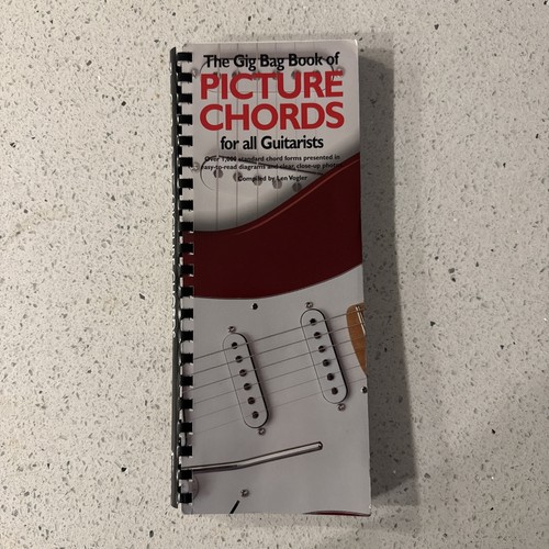 The gig bag book picture - the, of