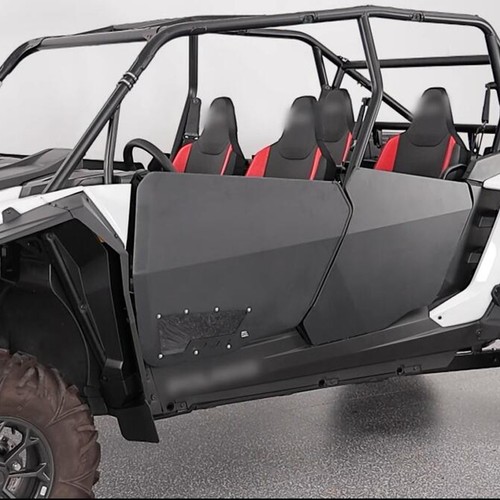 Kemimoto front rear aluminum - front, &