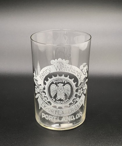 Henry weinhards beer acid - henry,