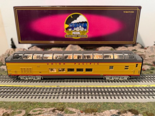Mth 6753 union - 20-6753, pacific