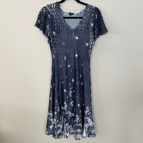 Komarov flutter sleeve - komarov,