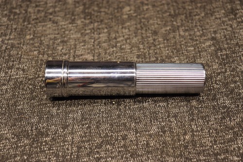 Vintage national japan chrome - vintage,