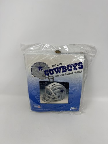 Dallas cowboy inflatable - dallas,