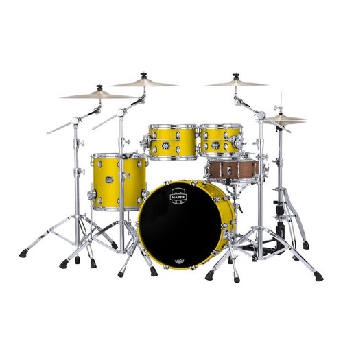 Mapex saturn evolution fusion - saturn,