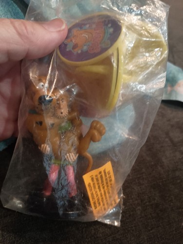 Scooby doo and shaggy - scooby-doo,