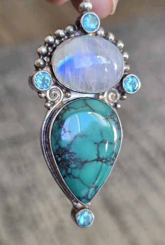 Vintage sajen 925 sterling - vintage,