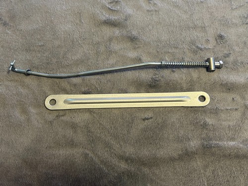 Yamaha ysr50 ysr80 oem rear - yamaha,