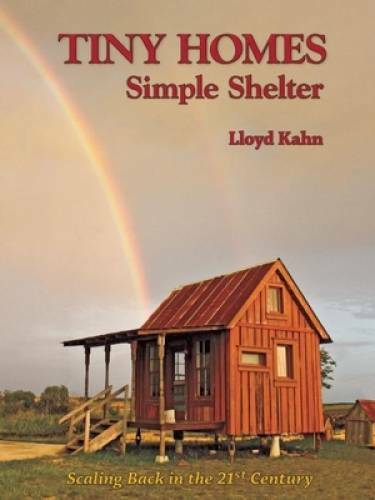 Tiny homes simple shelter - tiny,